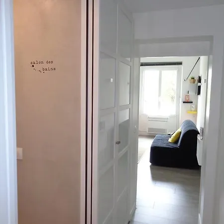 Privé Résidence Regina Appartement Biarritz