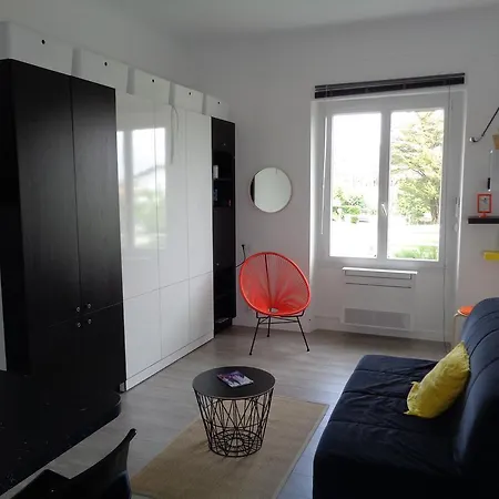 Privé Résidence Regina Appartement