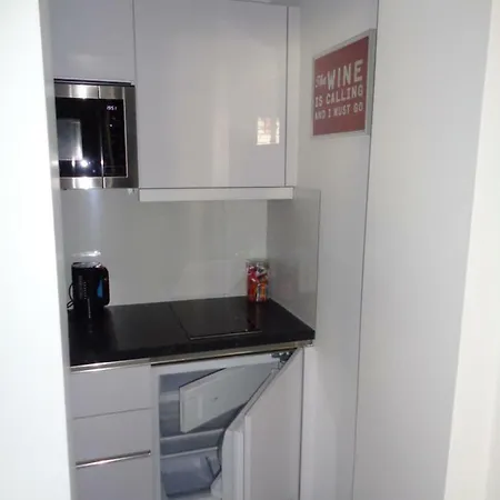Privé Résidence Regina Appartement