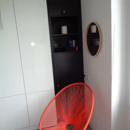 Appartement Privé Résidence Regina *