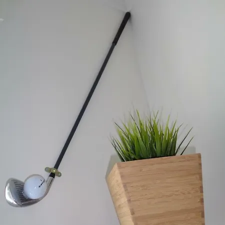 Appartement Privé Résidence Regina