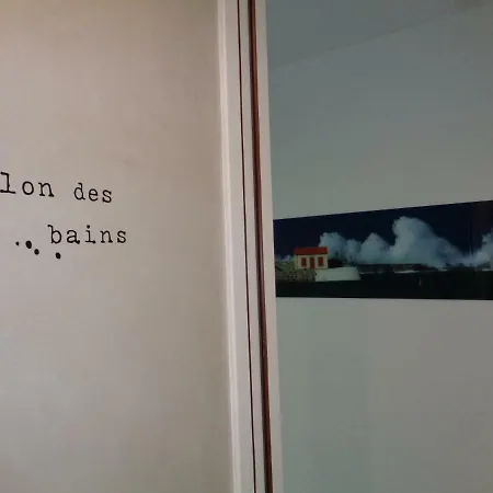 Appartement Privé Résidence Regina