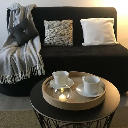 Appartement Privé Résidence Regina Biarritz