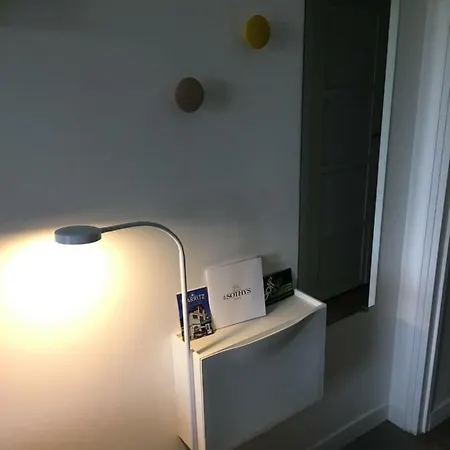 Privé Résidence Regina Appartement