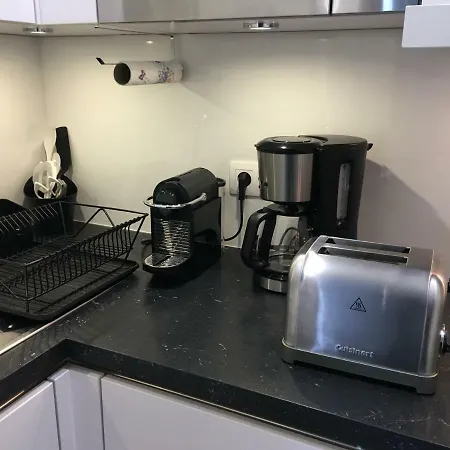 Privé Résidence Regina Appartement Biarritz
