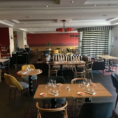 Appartement Privé Résidence Regina Biarritz
