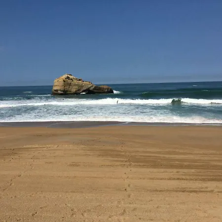 Appartement Privé Résidence Regina Biarritz