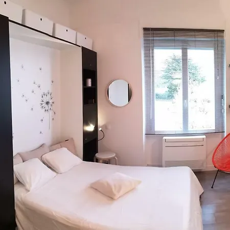 Privé Résidence Regina Appartement