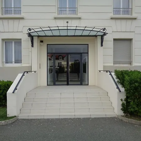 Studio Prive Regina Apartment Biarritz